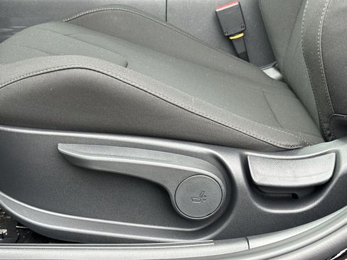 New 2026 Hyundai Elantra Blue image 14