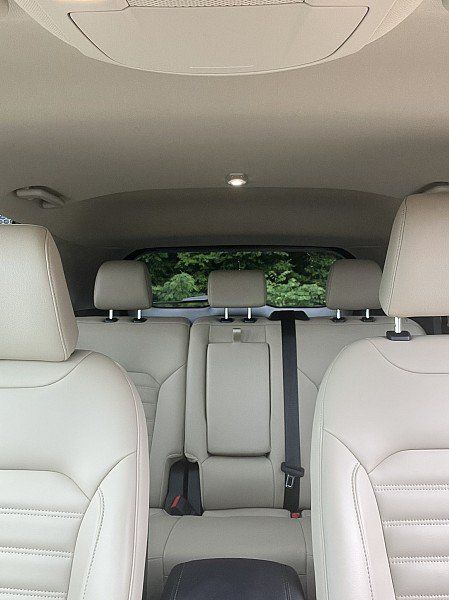 Used 2024 Ford Edge SEL w/ Convenience Package AWD/4WD image 13