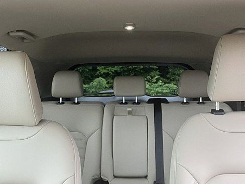 Used 2024 Ford Edge SEL w/ Convenience Package AWD/4WD image 13