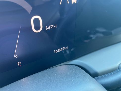 Used 2025 Buick Encore GX Preferred image 14