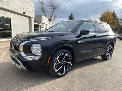 Used 2023 Mitsubishi Outlander SEL 40th Anniversary