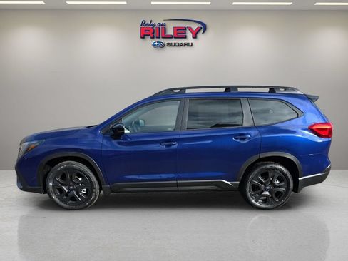 Certified 2026 Subaru Ascent Bronze Edition AWD/4WD image 2