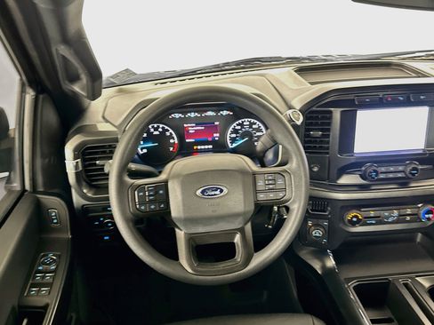 Used 2023 Ford F150 XL w/ STX Appearance Package AWD/4WD image 18