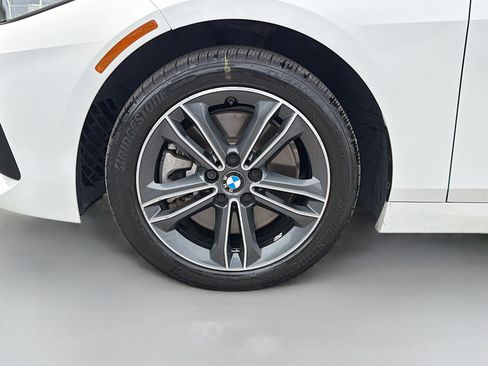 Used 2021 BMW 228i xDrive Gran Coupe w/ Convenience Package AWD/4WD image 41