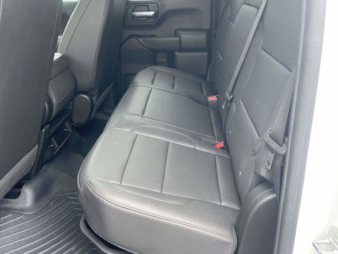 Used 2023 GMC Sierra 1500 Pro w/ Pro Value Package image 5