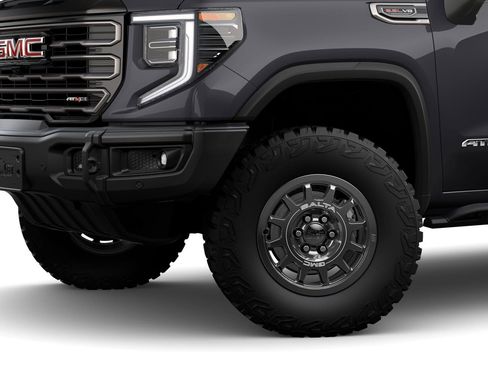 New 2026 GMC Sierra 1500 AT4X w/ AT4X AEV Edition image 35