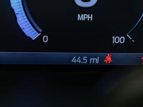 Used 2026 Ford F250 Platinum w/ Platinum Plus Package image 22