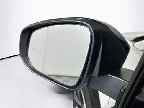 Used 2024 Toyota bZ4X XLE w/ Weather Package image 16