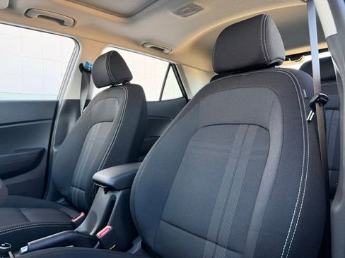 New 2026 Hyundai Venue SEL image 5