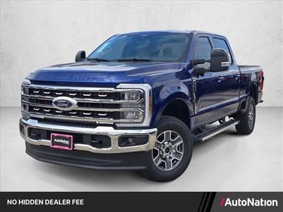 New 2026 Ford F250 Lariat w/ FX4 Off-Road Package