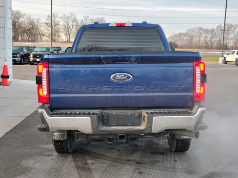 Used 2026 Ford F350 Lariat image 7