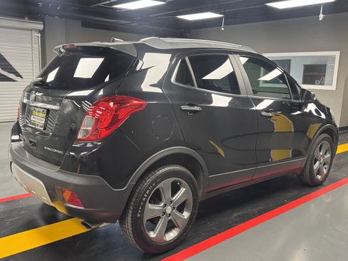 Used 2014 Buick Encore Convenience image 6