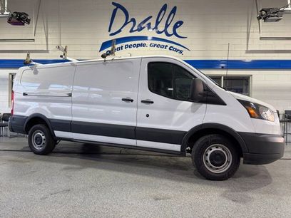 Used 2015 Ford Transit 350 Base