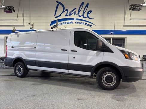 Used 2015 Ford Transit 350 Base image 1