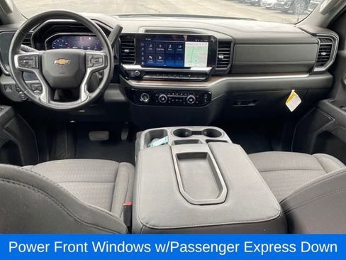 Certified 2023 Chevrolet Silverado 1500 LT image 13