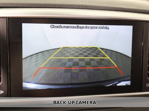 Used 2021 Kia Sportage LX FWD image 3