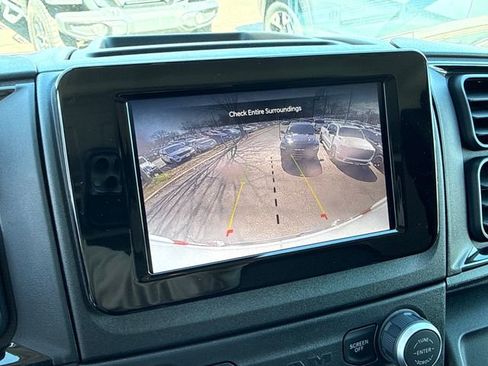 New 2026 RAM ProMaster 1500 image 10