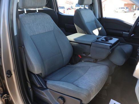 Used 2023 Ford F150 XLT image 30