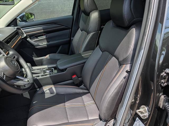 Certified 2025 MAZDA CX-50 AWD 2.5 Hybrid w/ Premium Pkg image 28