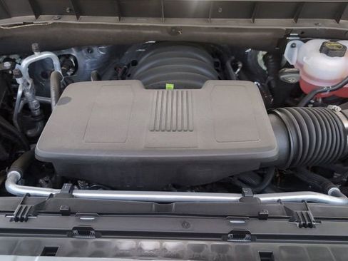 Used 2026 Chevrolet Silverado 1500 RST w/ Protection Package RWD image 28