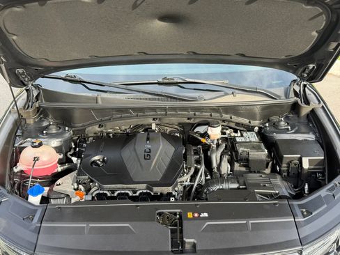 Used 2022 Hyundai Tucson SEL w/ Convenience Package FWD image 31