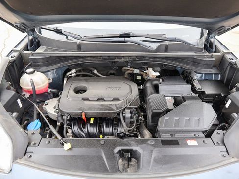 Used 2021 Kia Sportage EX w/ EX Technology Package image 32