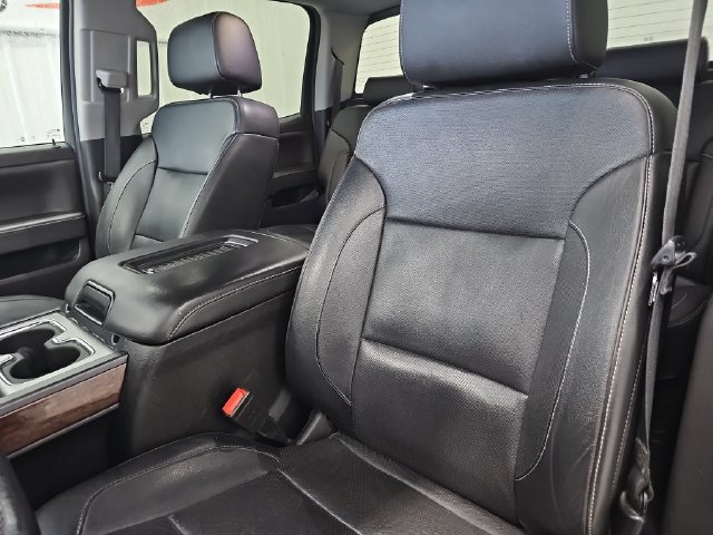 Used 2018 GMC Sierra 1500 SLT AWD/4WD image 37