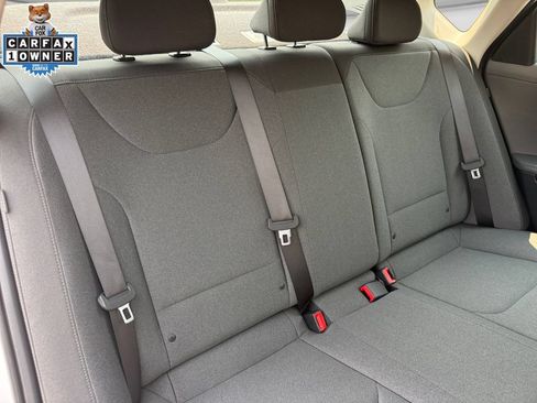 Certified 2025 Kia K4 FWD image 16