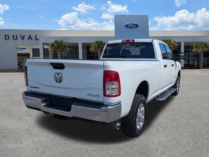 Used 2024 RAM 2500 Big Horn