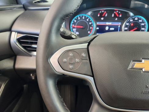 Certified 2023 Chevrolet Traverse LT image 30