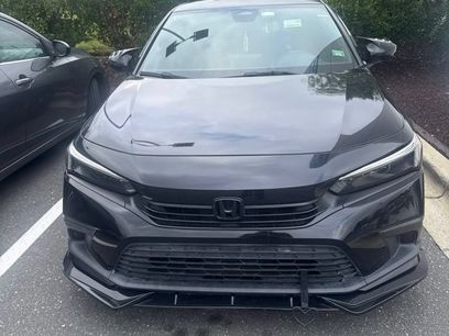 Used 2022 Honda Civic Sport