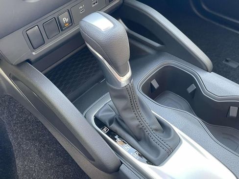 New 2026 Nissan Frontier S w/ S Utility Package image 30