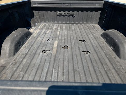 Used 2024 GMC Sierra 2500 AT4 w/ AT4 Premium Plus Package image 32