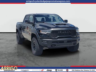New 2027 RAM 1500 RHO