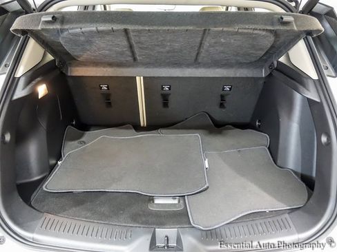 Used 2025 Buick Encore GX Avenir w/ Avenir Technology Package image 20