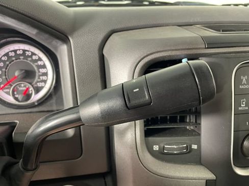Used 2017 RAM 2500 Tradesman w/ Chrome Appearance Group AWD/4WD image 11