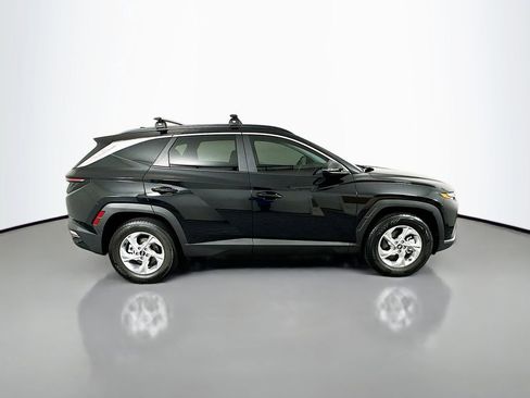 Used 2023 Hyundai Tucson SEL AWD/4WD image 4