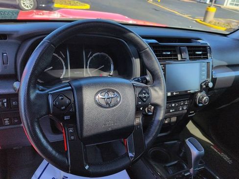 Certified 2023 Toyota 4Runner TRD Pro image 14