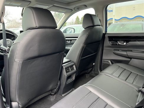 New 2026 Honda CR-V EX-L image 33