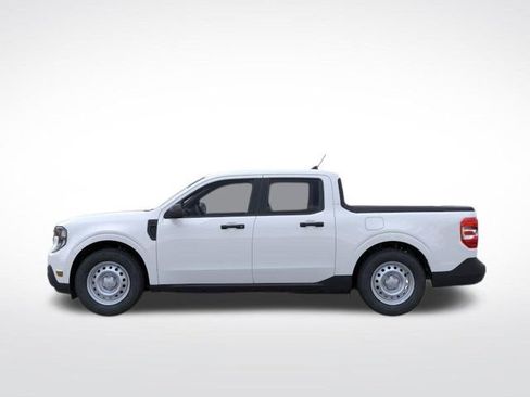 New 2026 Ford Maverick XL FWD image 5