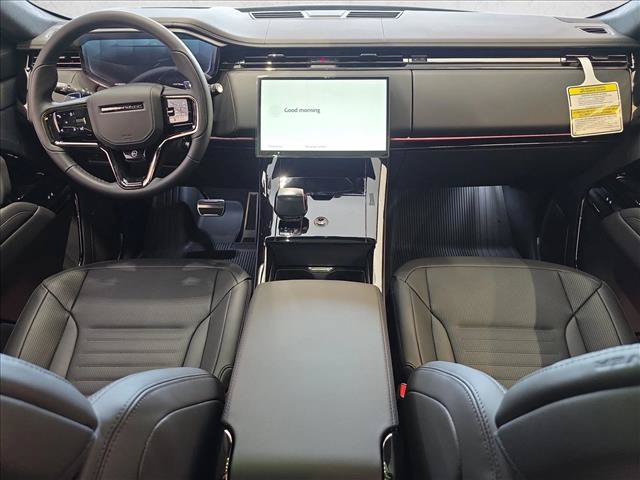 New 2027 Land Rover Range Rover Sport Twenty Edition AWD/4WD image 9