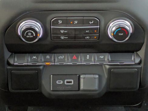 New 2026 GMC Sierra 1500 Pro w/ Graphite Edition image 19