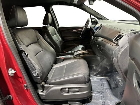 Used 2022 Honda Passport EX-L image 25