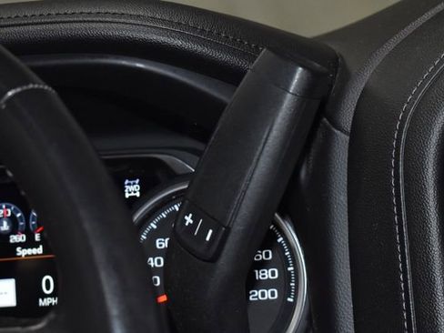 Used 2020 Chevrolet Silverado 1500 High Country w/ Safety Package II image 25