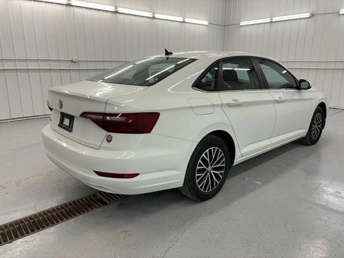 Used 2021 Volkswagen Jetta S w/ Driver Assistance Package FWD image 4