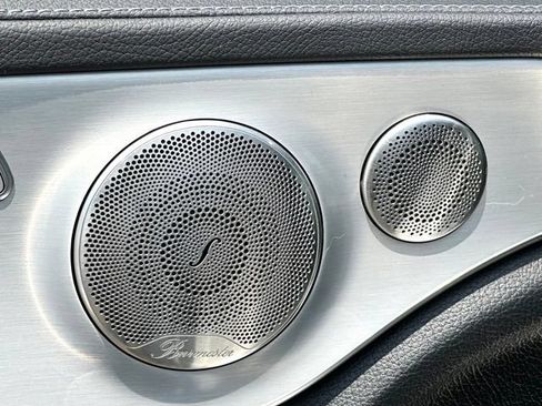 Certified 2022 Mercedes-Benz C 43 AMG 4MATIC Coupe image 27