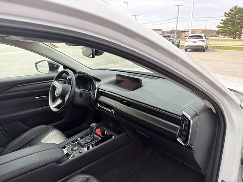 Used 2023 MAZDA CX-50 AWD 2.5 S w/ Premium Plus Pkg image 70