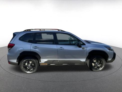Used 2024 Subaru Forester Wilderness image 16