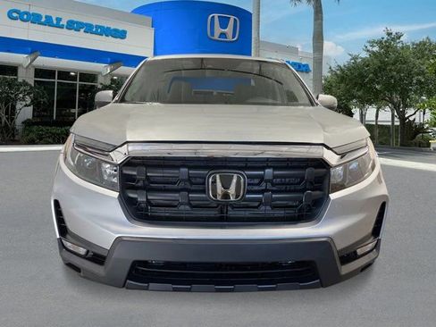 New 2026 Honda Ridgeline RTL image 9