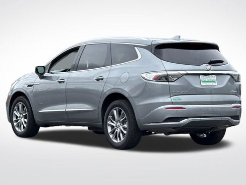 Used 2023 Buick Enclave Avenir w/ Avenir Technology Package image 5
